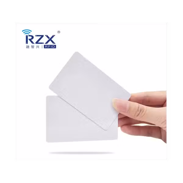 OEM SM-Mifare Magnetic Card