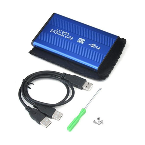 OEM USB 2.0 Case