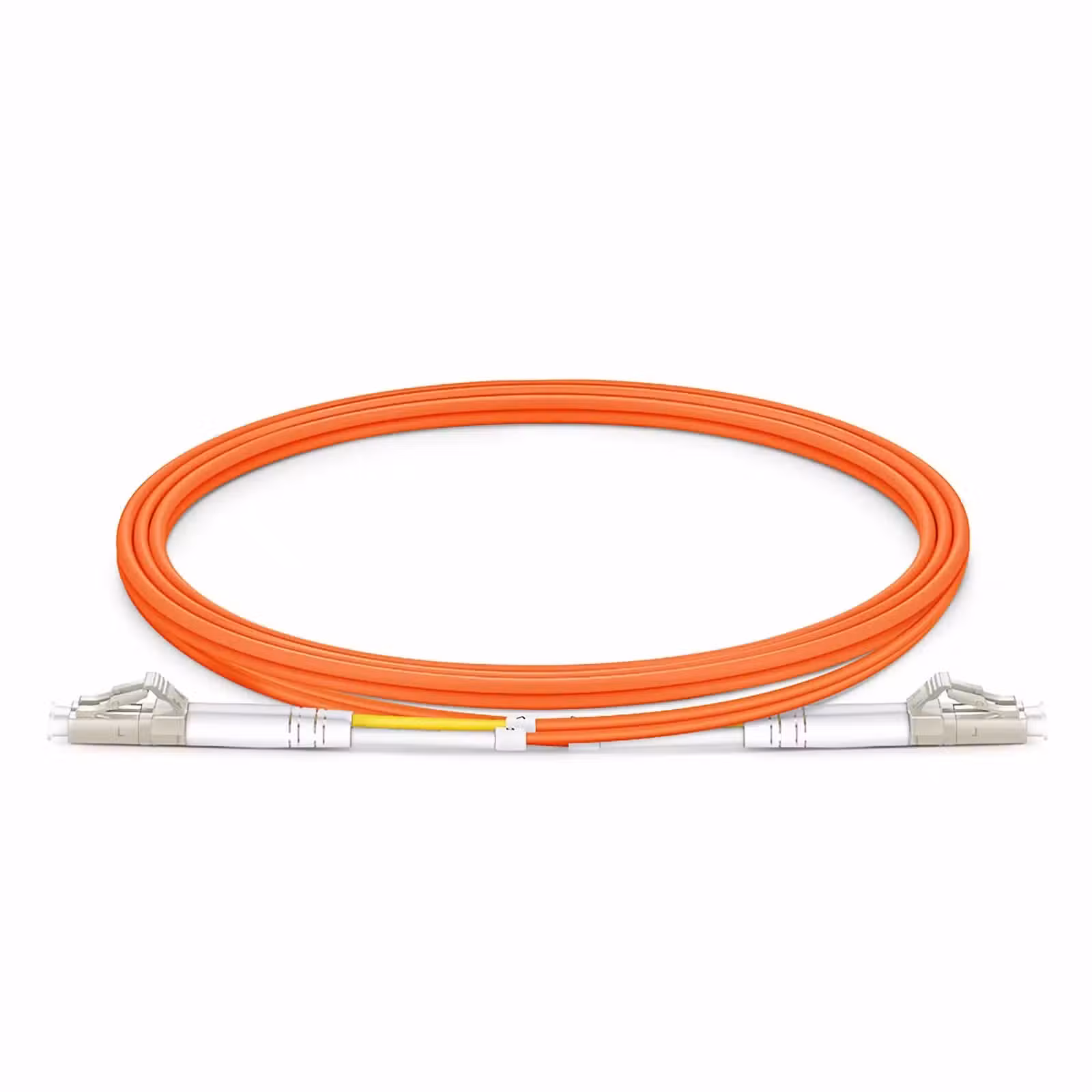 OM2 LC-LC Patch Cord