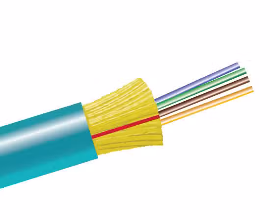 OM3 Fiber Optic Cable