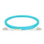 OM3 LC patch cord