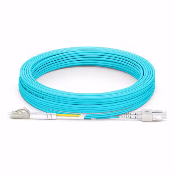 OM3 Patch Cord 1m