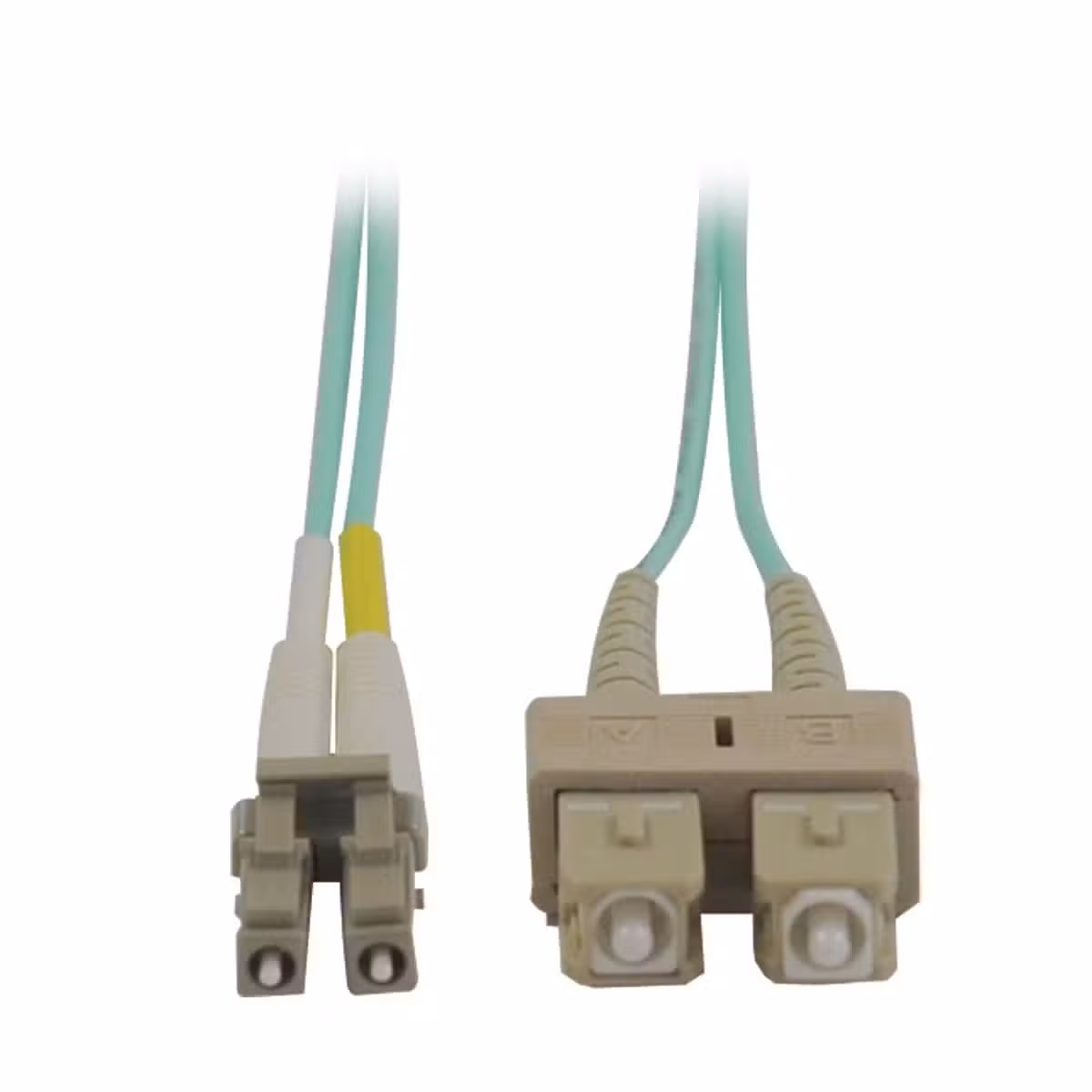OM3 SC APC cord