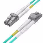 OM3 SC LC patch cord