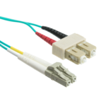 OM3 fiber patch cord