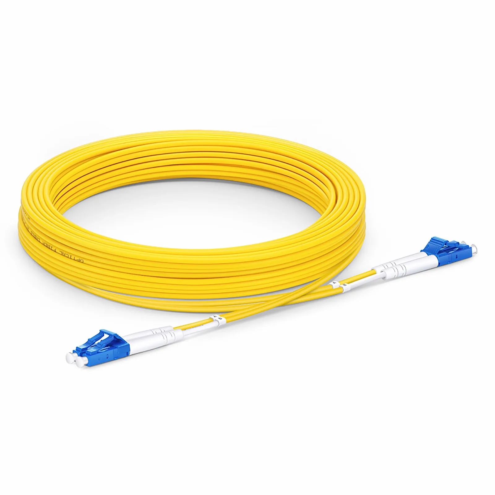 OS2 LC-LC Patch Cord OS2 LC-LC Patch Cord