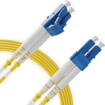 OS2 LC-LC Patch Cord