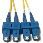 OS2 SC patch cord