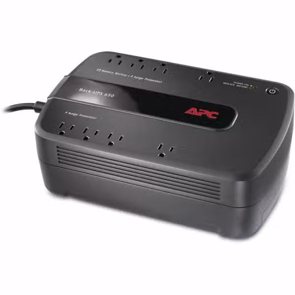 OfficePoint Back-Up UPS