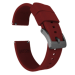 Oraimo 20mm silicone strap