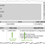 P03745 order code