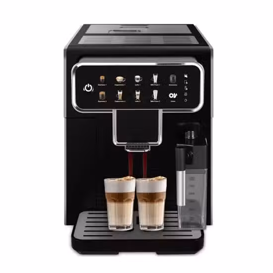 PAM7203 coffee machine