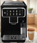 PAM7203 coffee machine