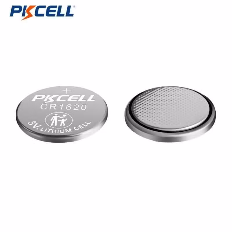 PKCELL CR1620 battery