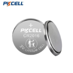 PKCELL CR2016 3V