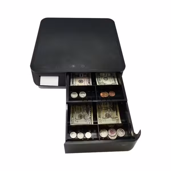 POP Combo POS printer