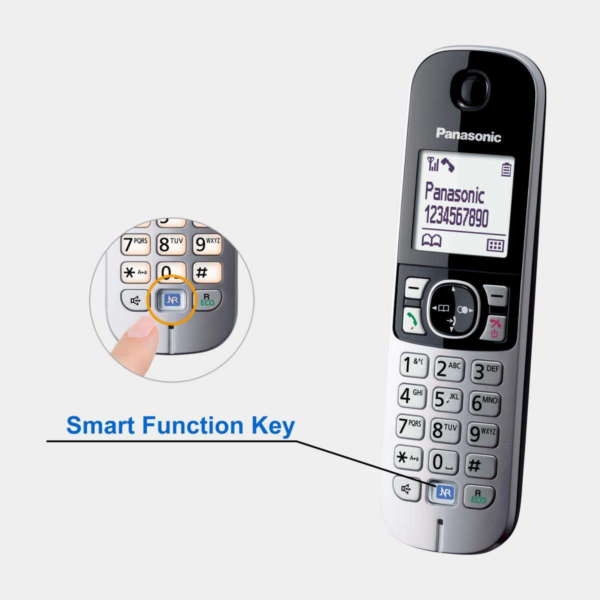 Panasonic KX-TG6811