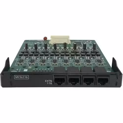 Panatron 8-Port Extension