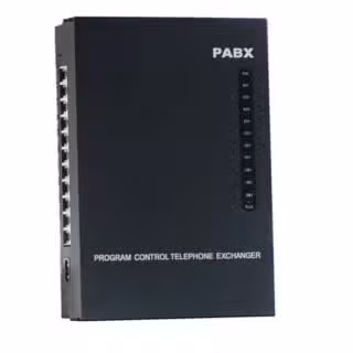 Panatron 8-Port Extension