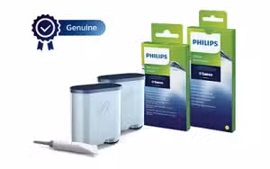 Philips AquaClean maintenance kit