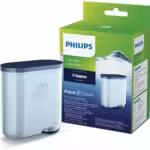 Philips AquaClean water filter