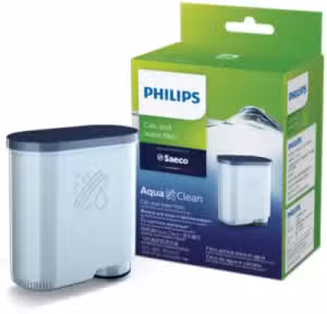 Philips AquaClean water filter