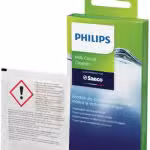 Philips milk cleaning powder
