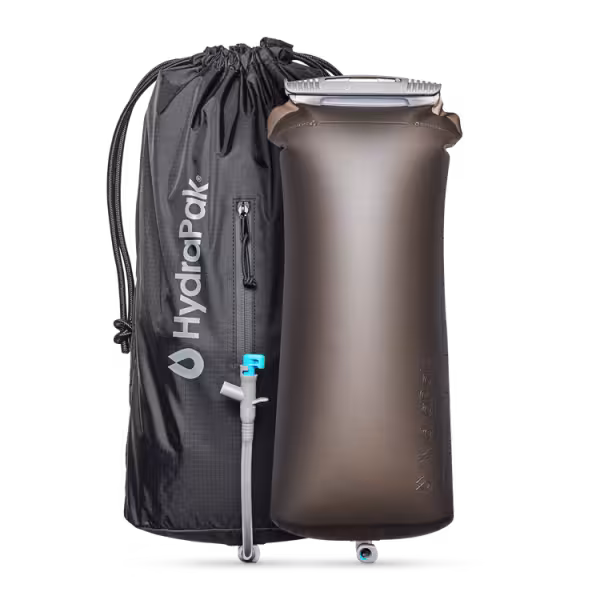 Pioneer 10L water can