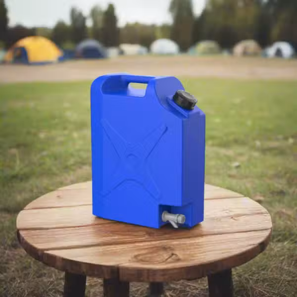 Pioneer 20L water can