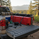 Pioneer 55L fuel tank