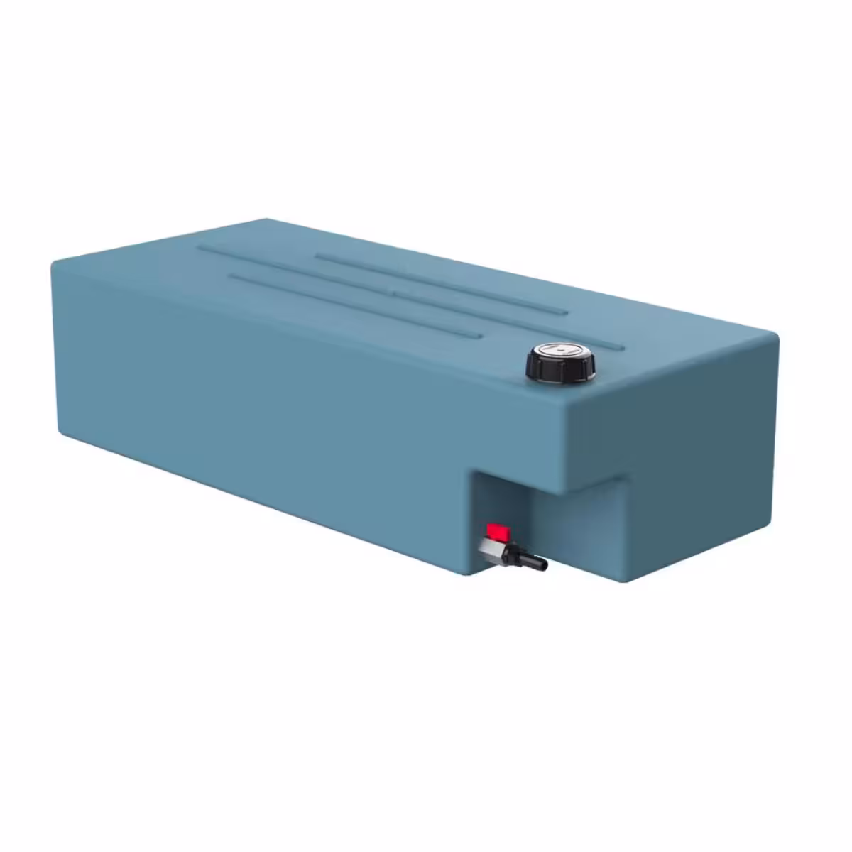 Pioneer 60L roof tank Pioneer 60L roof tank