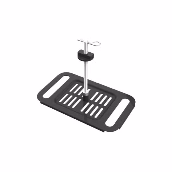 Pioneer PA354 bracket
