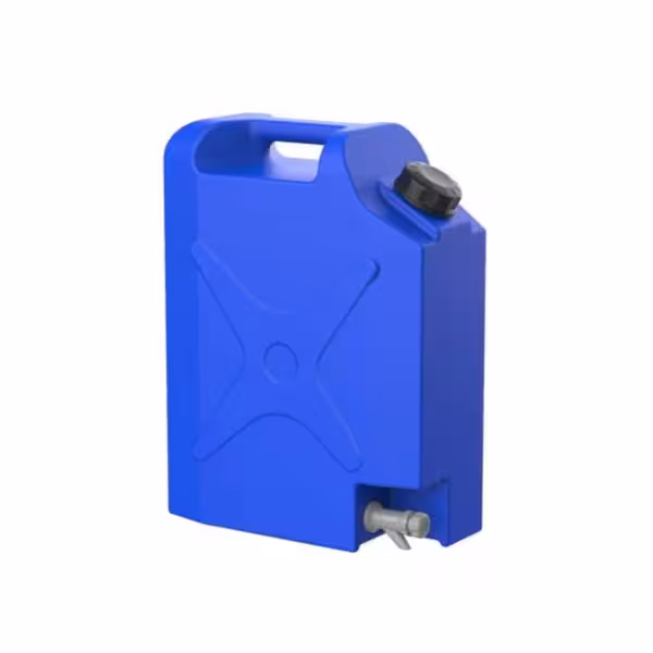 Pioneer water can 20L