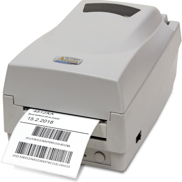 Posiflex OS-214TT Printer
