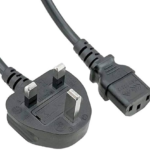 Power Cable 1.5M