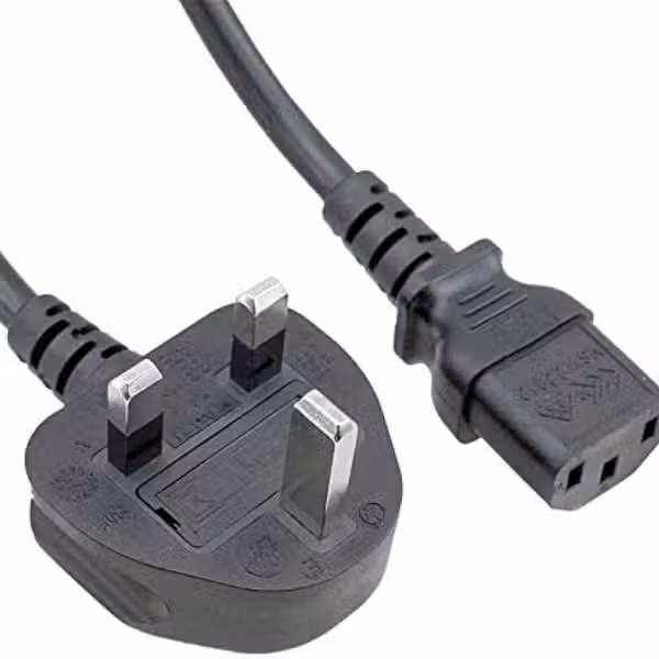 Power Cable 1.5M