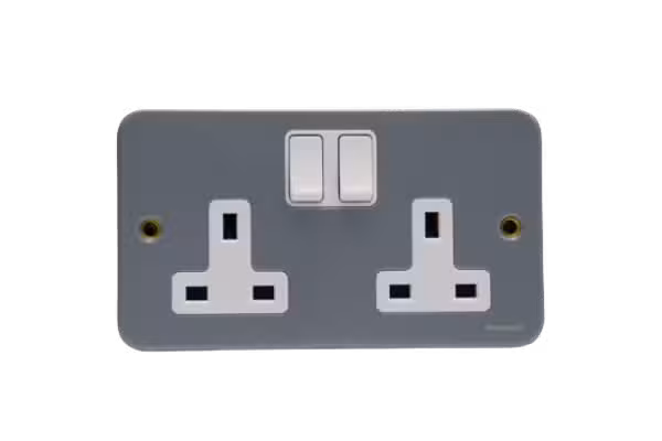 Powermax M406 socket