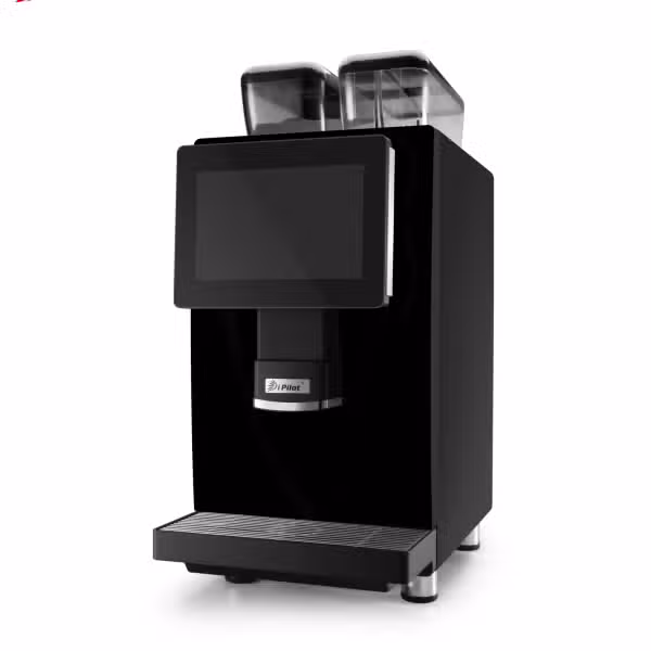 Q5 Pro coffee machine