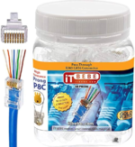 RJ45 CAT6 connector