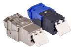 R&M Cat.6 RJ45 module