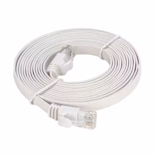 R&M Cat6A patch cord