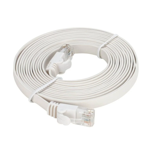 R&M Cat6A patch cord