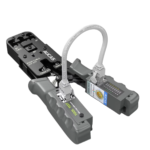 R&M R513484 adapter