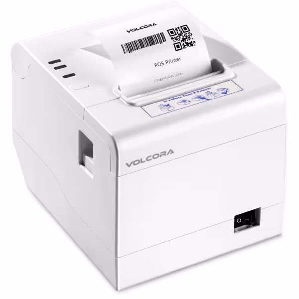 RP31 receipt printer