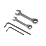 RRACO93 tool kit