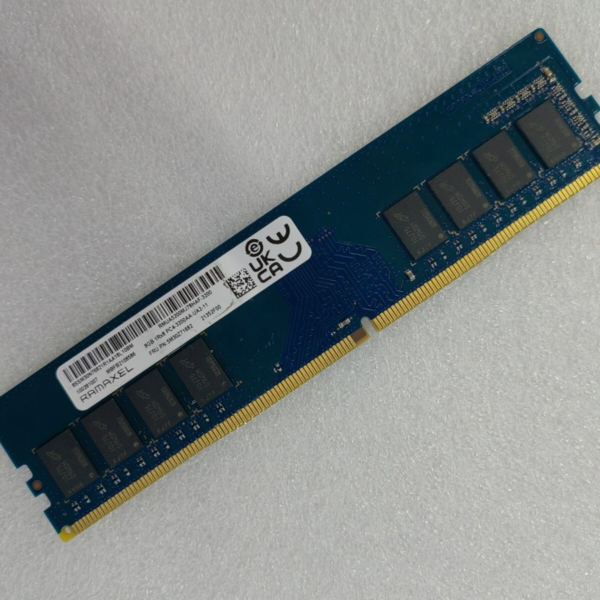 Ramaxel DDR4 3200