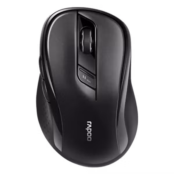 Rapoo M500 Silent