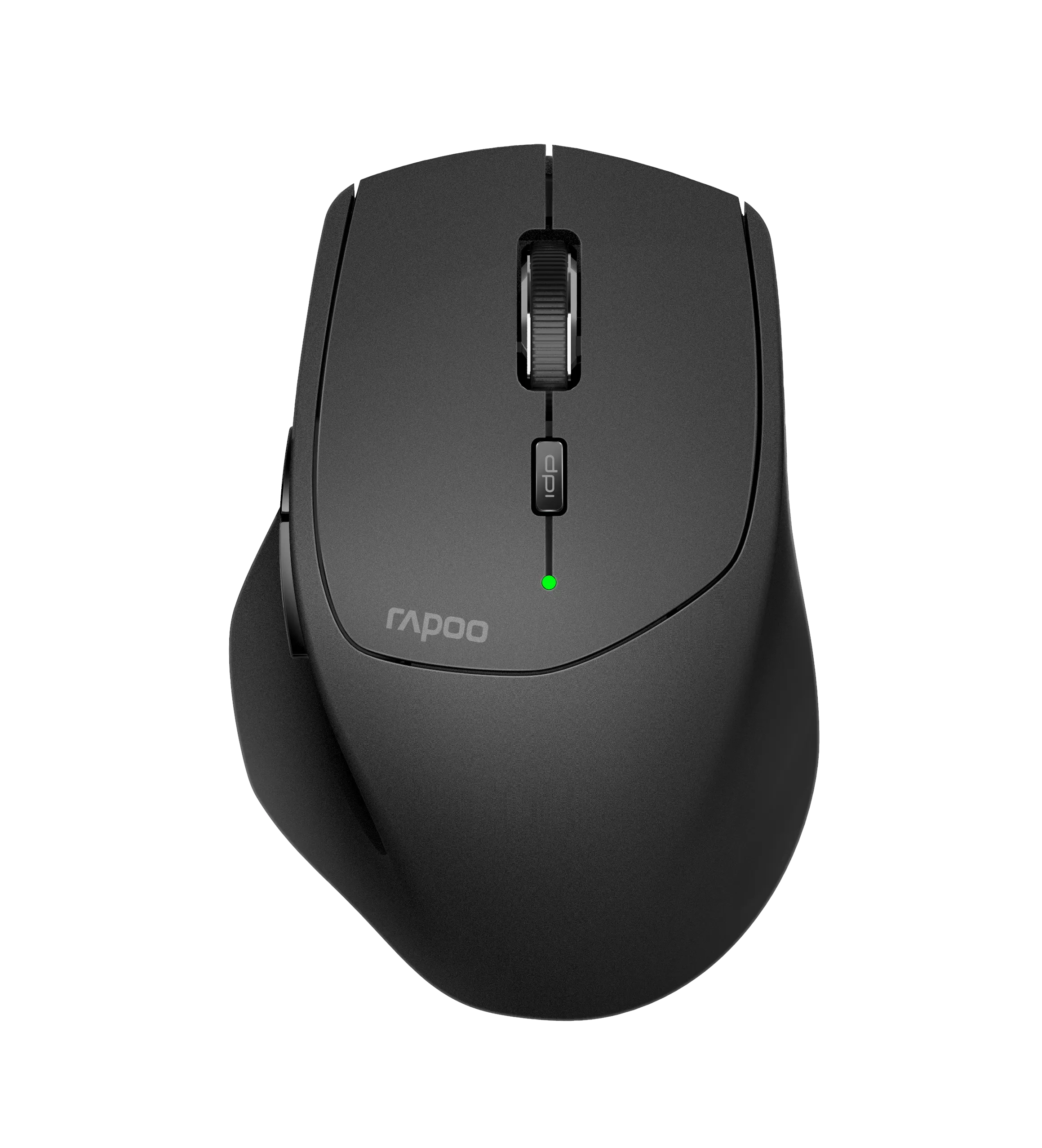 Rapoo MT550 wireless mouse Rapoo MT550 wireless mouse