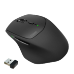Rapoo MT550 wireless mouse