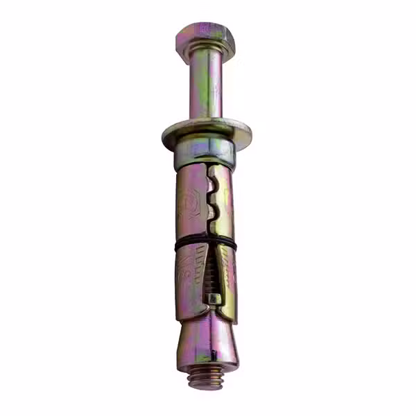 Rawlbolt shield anchor